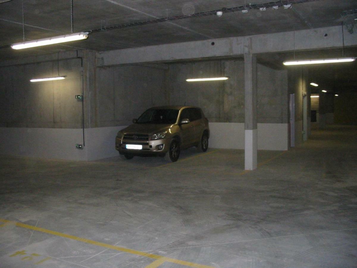 Le Charleston 3P 5 Minutes Disney Parking Gratuit Terrasse Chessy  Exterior foto